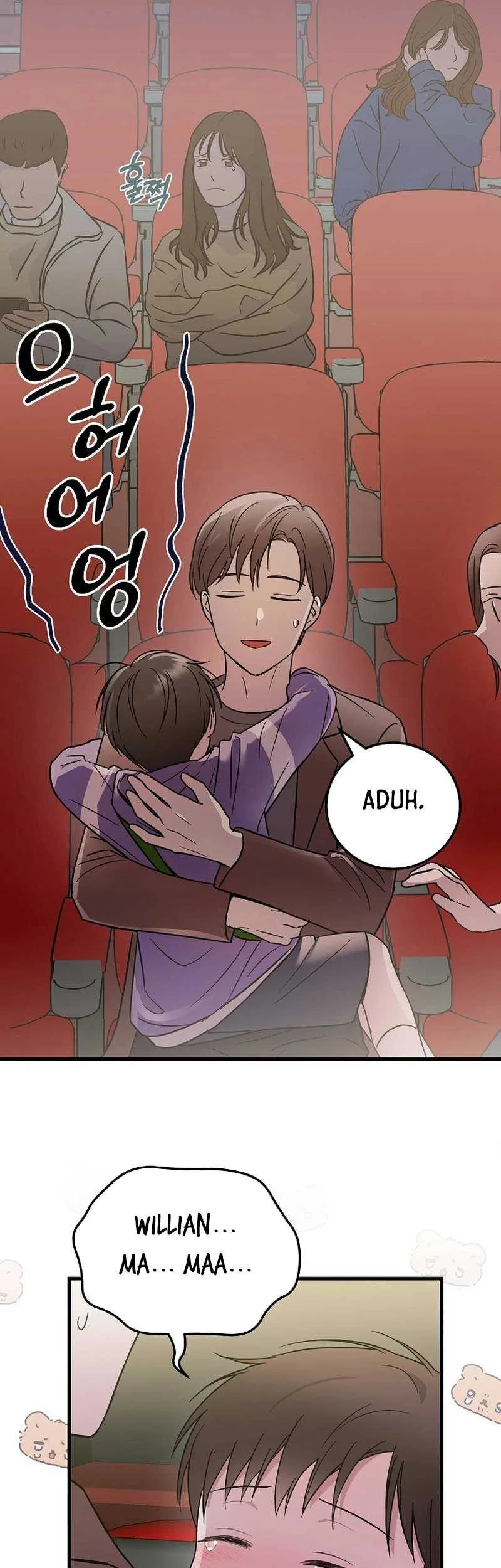 superstar from age 0 chapter 18 - Page 32